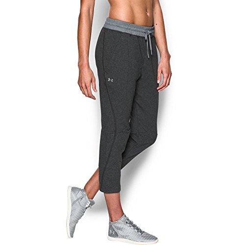 Short chauffant UA pour femme short de sport thermique et cuissard de compression running fitness