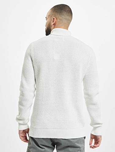 JACK & JONES Uomo Maglie jjDesparado Knit Pack