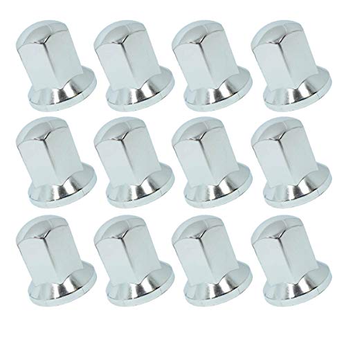 Promo Link 80 x calotte universali lunghe 32 mm