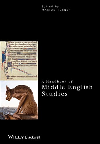 A Handbook of Middle English Studies (Critical Theory Handbooks)
