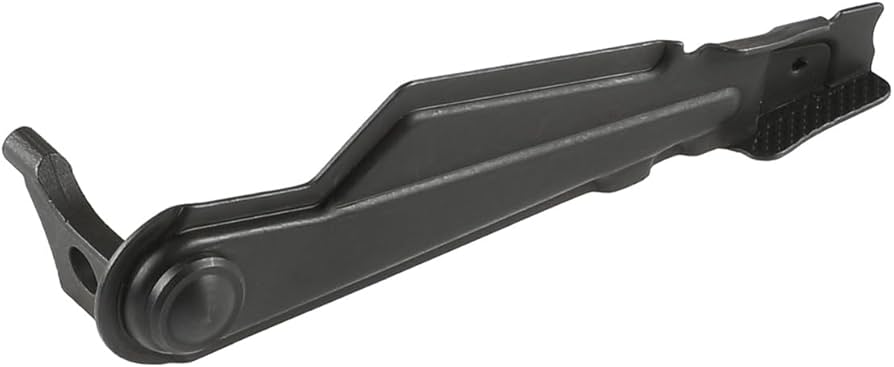 パーツ AK Amazon | GHK AKM V3 セレクターレバー (AK3-17) | モデルガンパーツ 通販