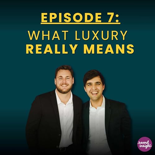 What Luxury Really Means (And How to Spot the Vendors Who Actually Deliver It)