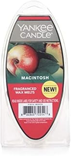 Macintosh Fragrance Wax Melts
