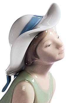 【極美品 無欠損】LLADRO リヤドロ 5009『鏡のまえで』(若草色の少女) Amazon.co.jp: リヤドロ LLADRÓ 人形 鏡のまえで 若草色の少女