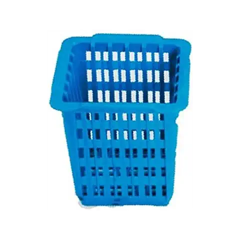 Lacor - 69215 - Cubilete Cubiertos Azul Cover
