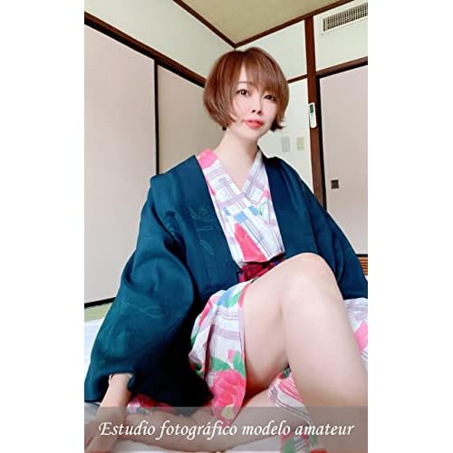 chata Chubby Yuru Chara ♥ Plump Sexy Body ♥ (Mujer japonesa) Modelo aficionado Photo Studio Vol.15: TikTok superó los 5 millones de reproducciones ☆ Número total de seguidores 50,000 Modelo de moda