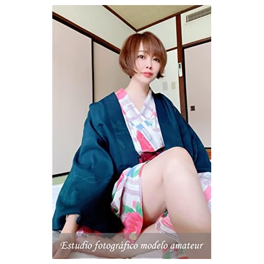 chata Chubby Yuru Chara ♥ Plump Sexy Body ♥ (Mujer japonesa) Modelo aficionado Photo Studio Vol.15: TikTok superó los 5 millones de reproducciones ☆ Número total de seguidores 50,000 Modelo de moda