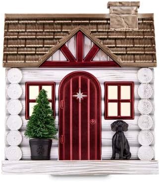 Bath and Body Works Cabin Nightlight Wallflowers Fragrance Plug.