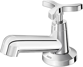 Docol Torneira para Banheiro 1193 Nova Pertutti - Cod.Novo: 90009030006 Cod.Antigo: 00903006