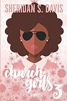 Church Girls 3 167079251X Book Cover