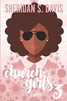Paperback Church Girls 3 Book
