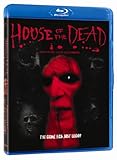 House of the Dead [Blu-ray]