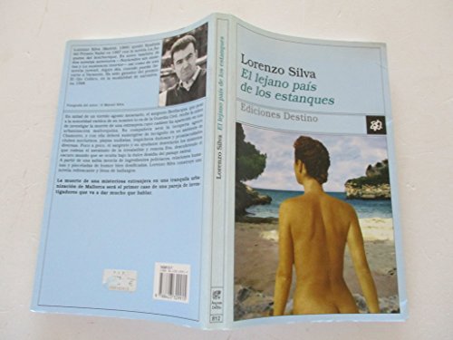El Lejano Pais de los Estanques
