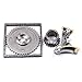 Timing Chain Kit Fit For Buick LaCrosse 2008-2009,For Cadillac CTS 2009-2014,For Chevrolet Avalanche 2007-2009,For Chevrolet Camaro 2010-2015,For Chevrolet Caprice 2011-2015 INEEDUP