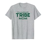 William & Mary Griffins Mom T-Shirt