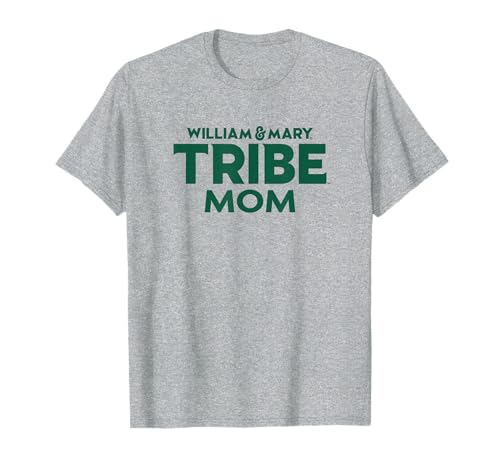 William & Mary Griffins Mom T-Shirt