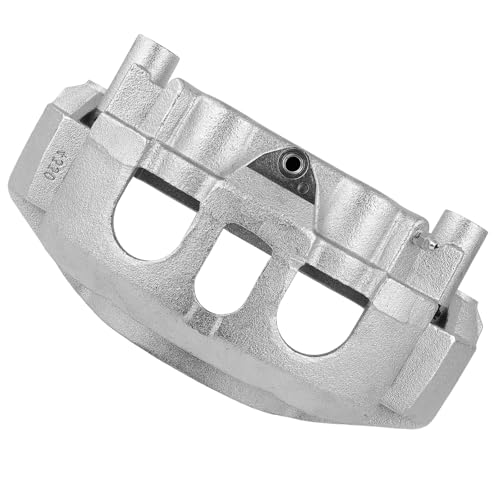 cciyu Rear Right Disc Brake Caliper Assembly With Bracket 19B6889