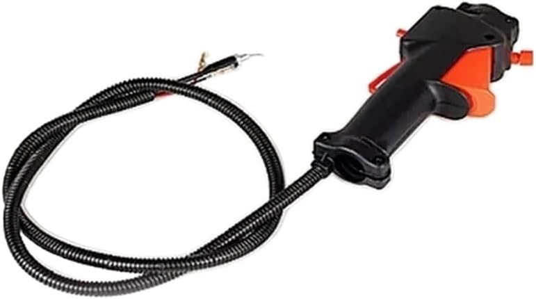 BG430 Throttle Grip Compatible Mowers