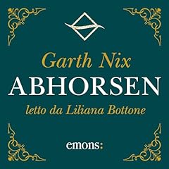 Abhorsen cover art