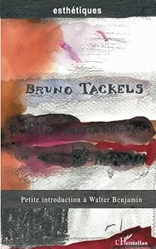 Paperback PETITE INTRODUCTION A WALTER BENJAMIN (French Edition) [French] Book
