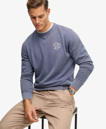 Sweatshirt Superdry The Merchant Store - vue 3