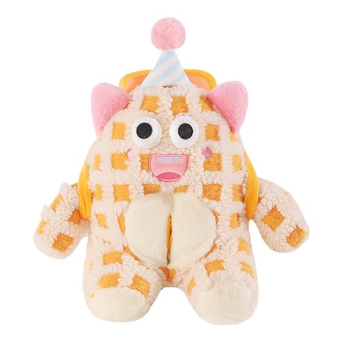 Accessoires véhicule intérieur de style avec boîte à mouchoirs stable - 2