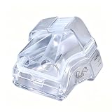 1er-Pack Ersatz-Wasserkammer passend für AirSense 10 und AirCurve 10, Ersatz-Befeuchtungstank passend für die S10-Serie, CPAP-Zubehör