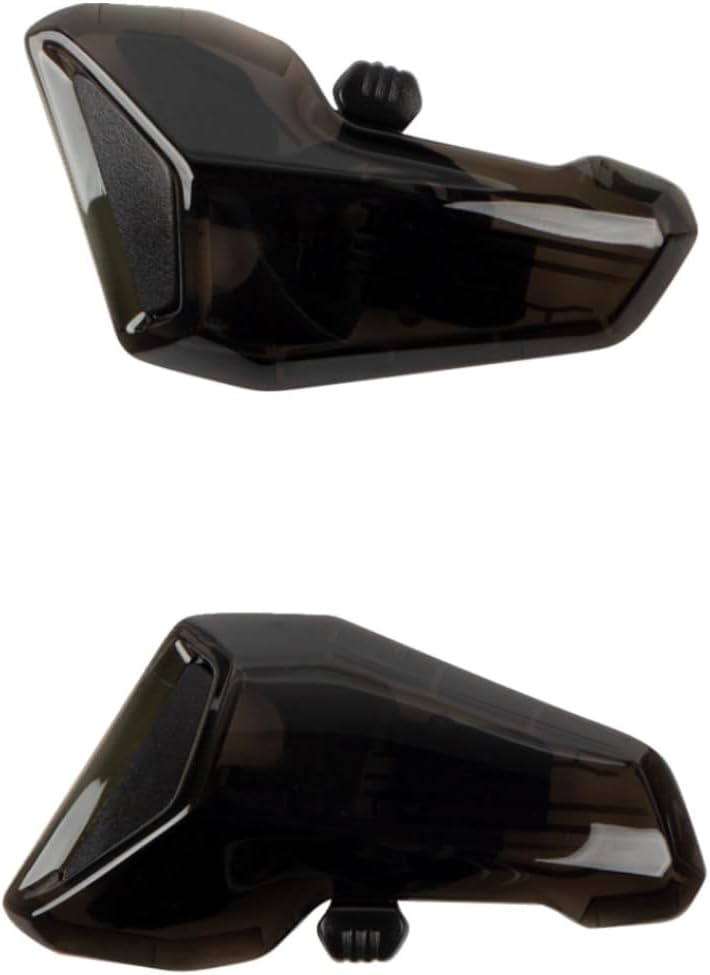Arai Helmets 105728 QVF Duct Set Top Front for Quantum-X Helmets – Tint Arai Helmets 105728 QVF Duct Set Top Front for Quantum-X Helmets – Tint