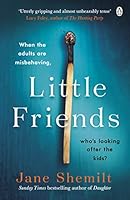 Little Friends 0718180917 Book Cover