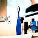 FOREO ISSA Hybrid Rechargeable Electric Toothbrush, Cobalt Blue