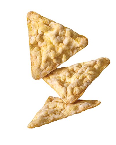 Popcorners White Cheddar Snack Pack | Gluten Free Snack | (40 Pack, 1 Oz Snack Bags) #TOP3