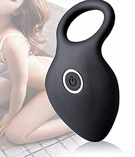 LGAFF Adultes Anneau De P-Ê?Is Cover