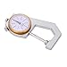 Thickness Pocket Thickness Measuring Tool with Clear Dial for Paper Film Leather 0 30mm Industrial Use