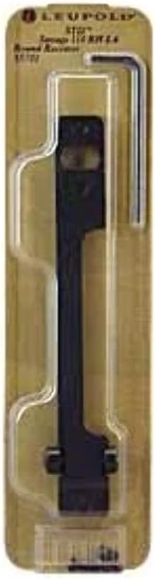 Leupold Standard One-Piece Scope Base