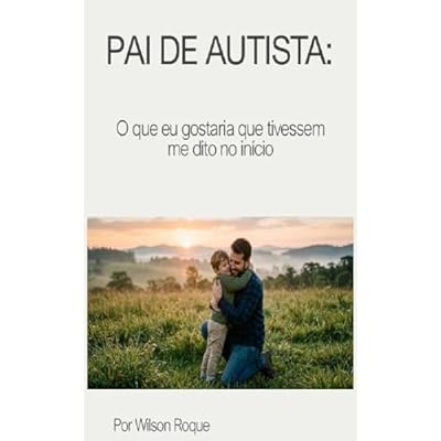 pai de autista