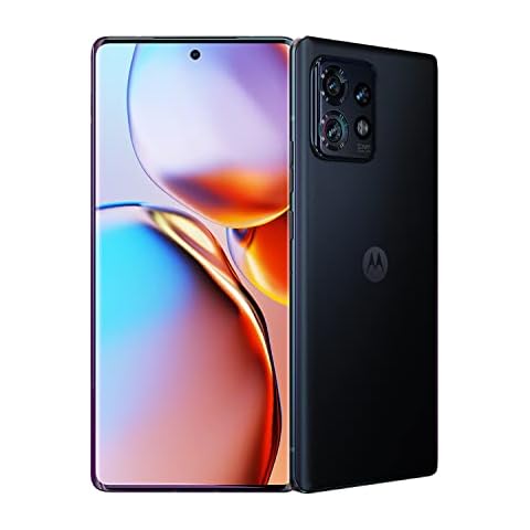 Motorola Edge+ Cover