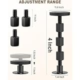 Adjustable Bed Frame Tool - Anti-Shake Solution
