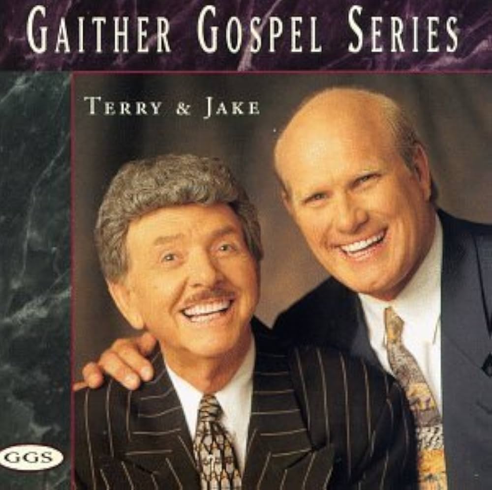 Bradshaw, Hess - Gaither Gospel Series: Terry & Jake - Amazon.com