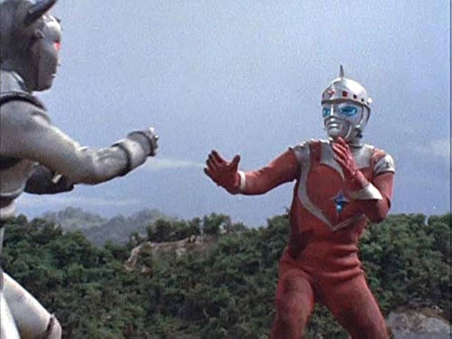 Amazon.co.jp: アイアンキング 【甦るヒーローライブラリー 第35集