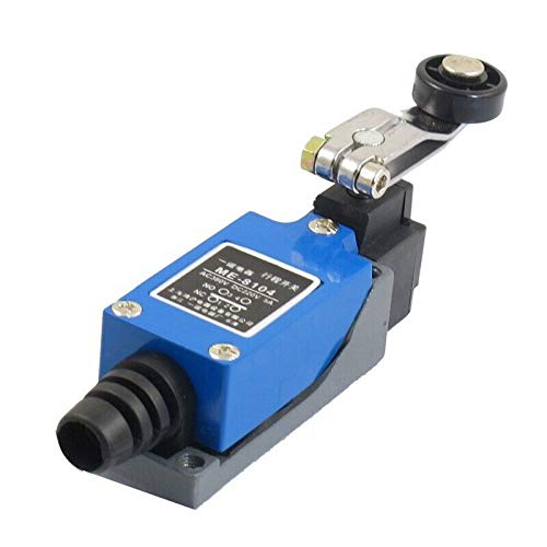BIG BOOM® 2X(ME-8104 Rotary Roller Arm Limit Switch for CNC Mill
