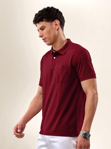 Image of Lux Nitro Men T-Shirt