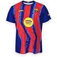 FC Barcelona Camiseta Cuarta Equipación Adulto Temporada 25/26,