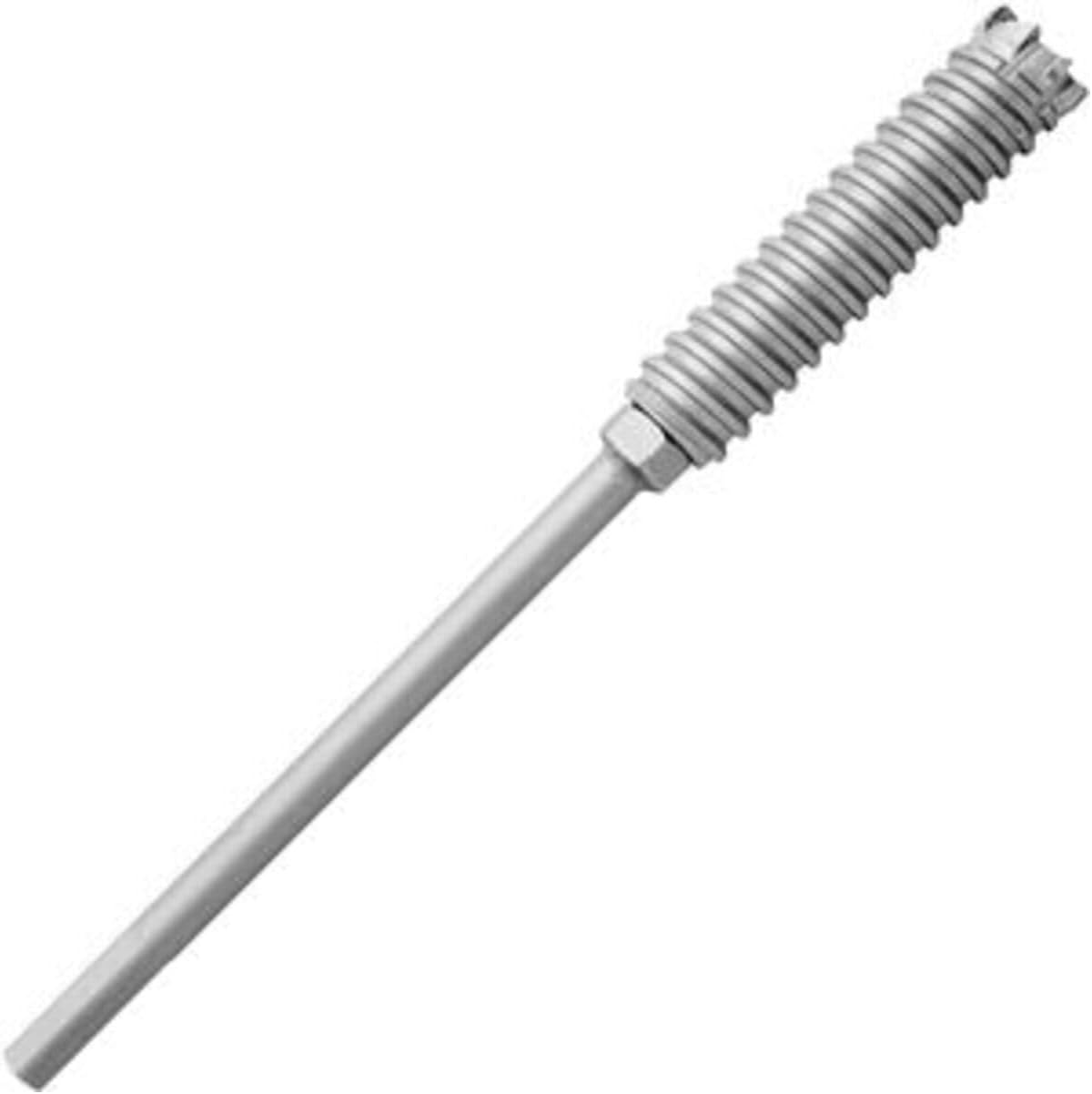 RELTON RB-20 Rotary Rebar Cutter - Straight Shank Com