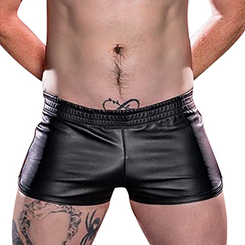 Leder Leggings Herren Die 15 besten Produkte im Vergleich