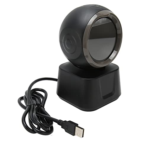 Scanner di Codici a Barre ufficio Ad Alta velocità