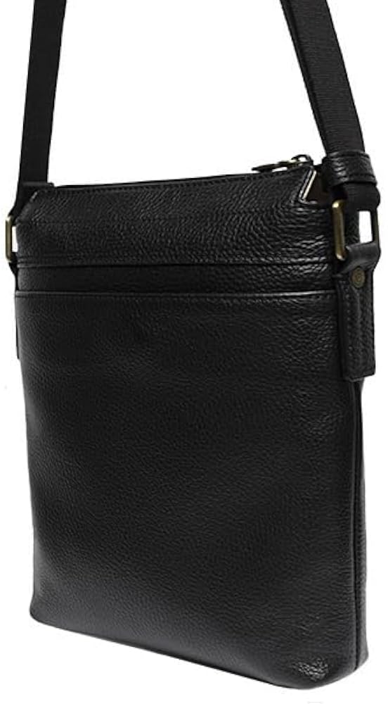 Amazon | [ハンティングワールド] バッグ メンズ ショルダーバッグ 
