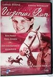  Virginia\'s Run (2002) Region 2 DVD. Starring Gabriel Byrne, Joanne Whalley, Lindze Letherman and Kevin Zegers.