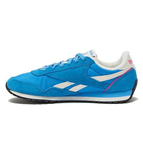 Image of Reebok Women's Classic AZ Legacy Sneakers for Women, Casual Athletic Womens Shoes