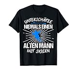 Klassisch geschnitten, doppelt genähter Saum.