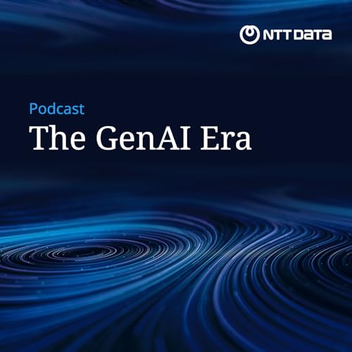The GenAI Era cover art